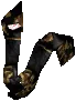 Lightning Wizard Gloves