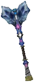 Striker Scepter